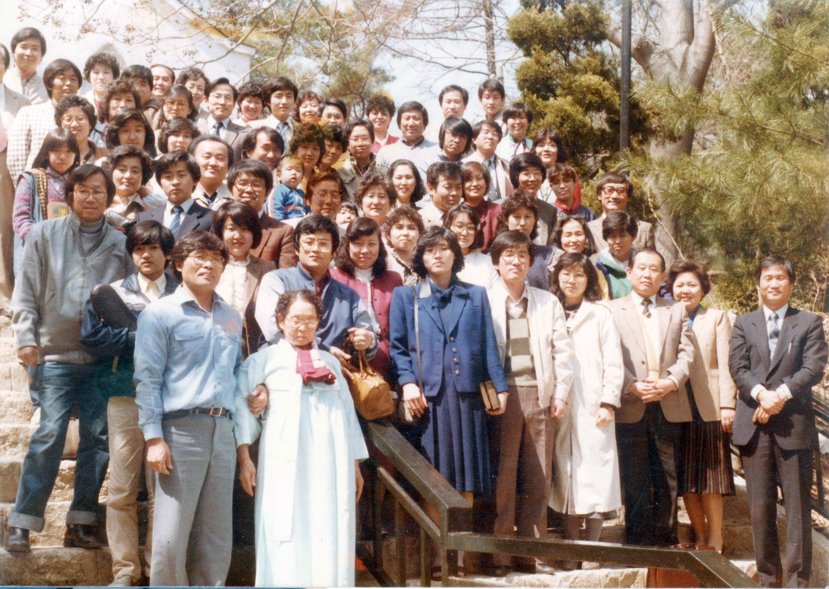 지금 여기, 사도행전